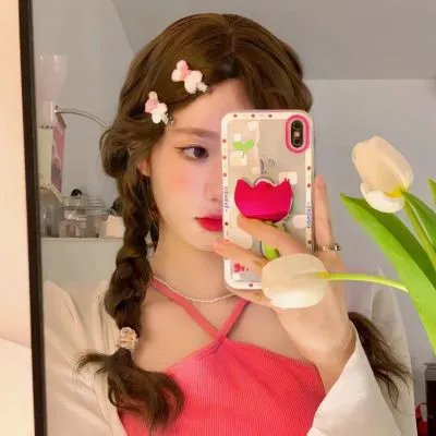 金门女
