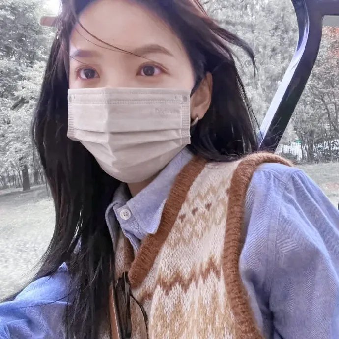 妈咪的小女孩